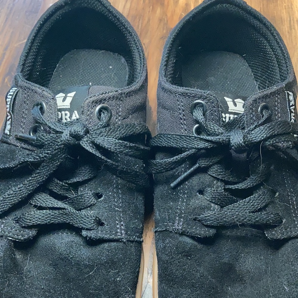 Supra Stacks Vulc II - Picture 4 of 6